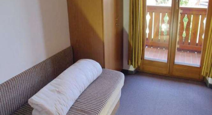 Wiesenheim Apartments, Selva & S.Cristina ski chalet, image 3